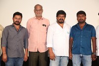 Kalivi Vanam Movie Trailer Launch Photos